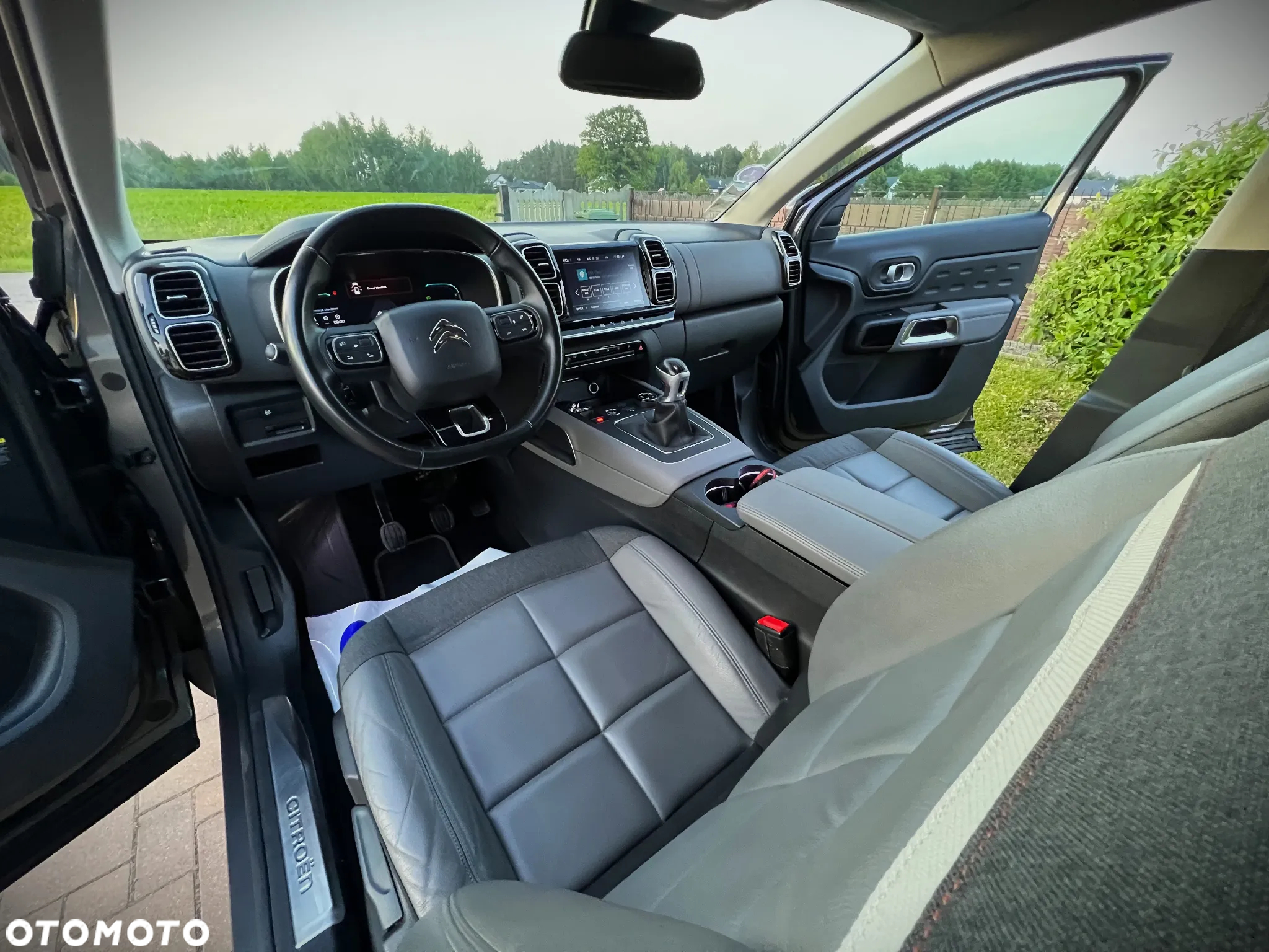 Citroën C5 Aircross Pure Tech 130 S&S FEEL PACK - 5