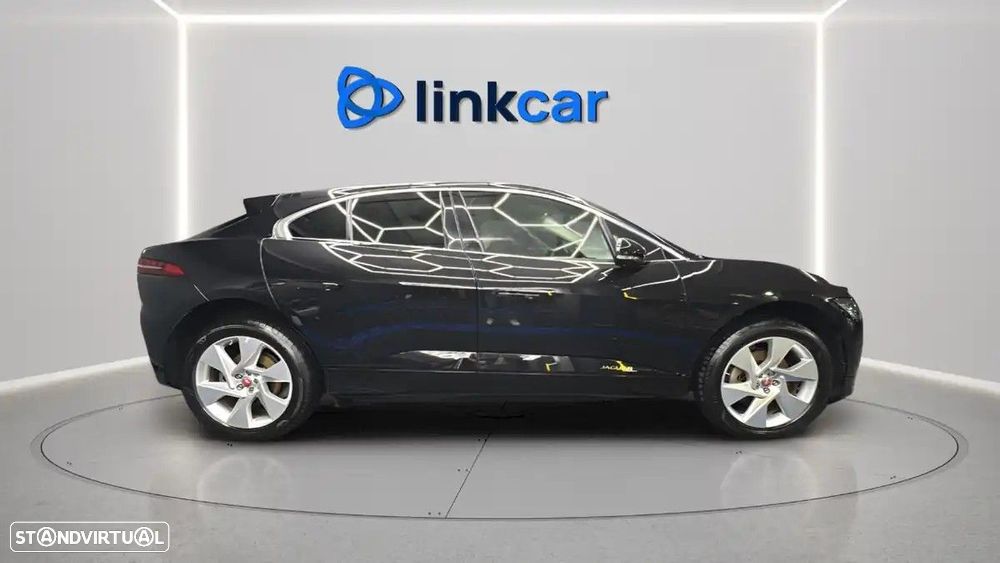 Jaguar I-Pace - 7