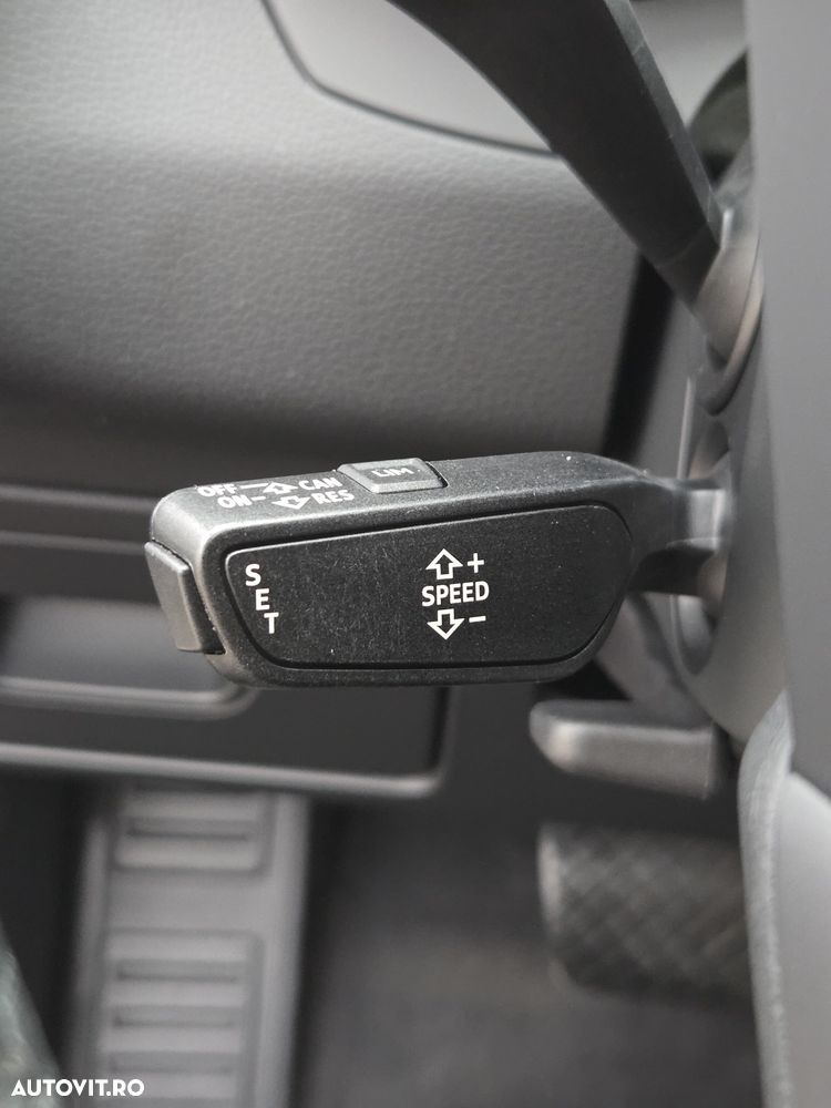 Audi A6 Avant 40 TDI S tronic - 29
