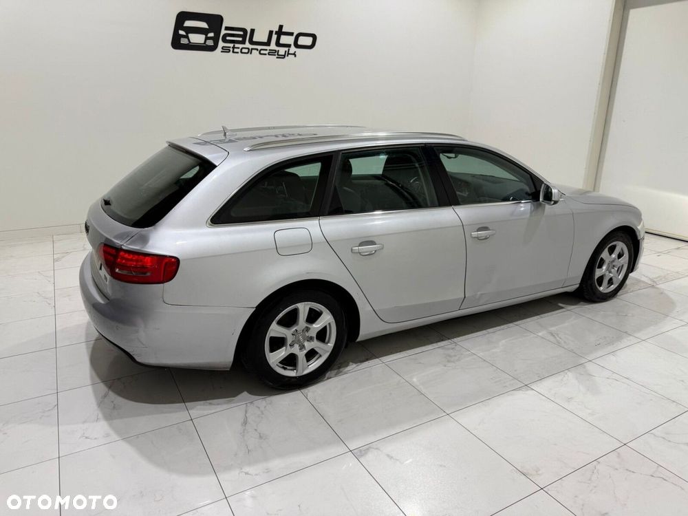 Audi A4 Avant - 17