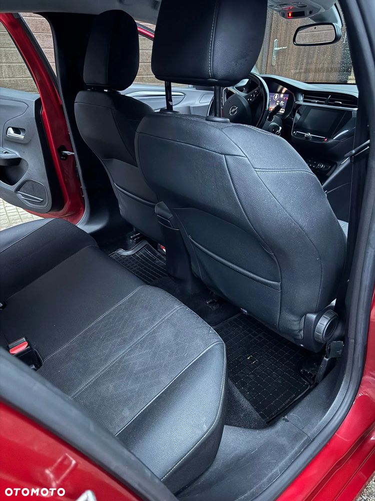 Opel Corsa 1.2 Elegance S&S - 21