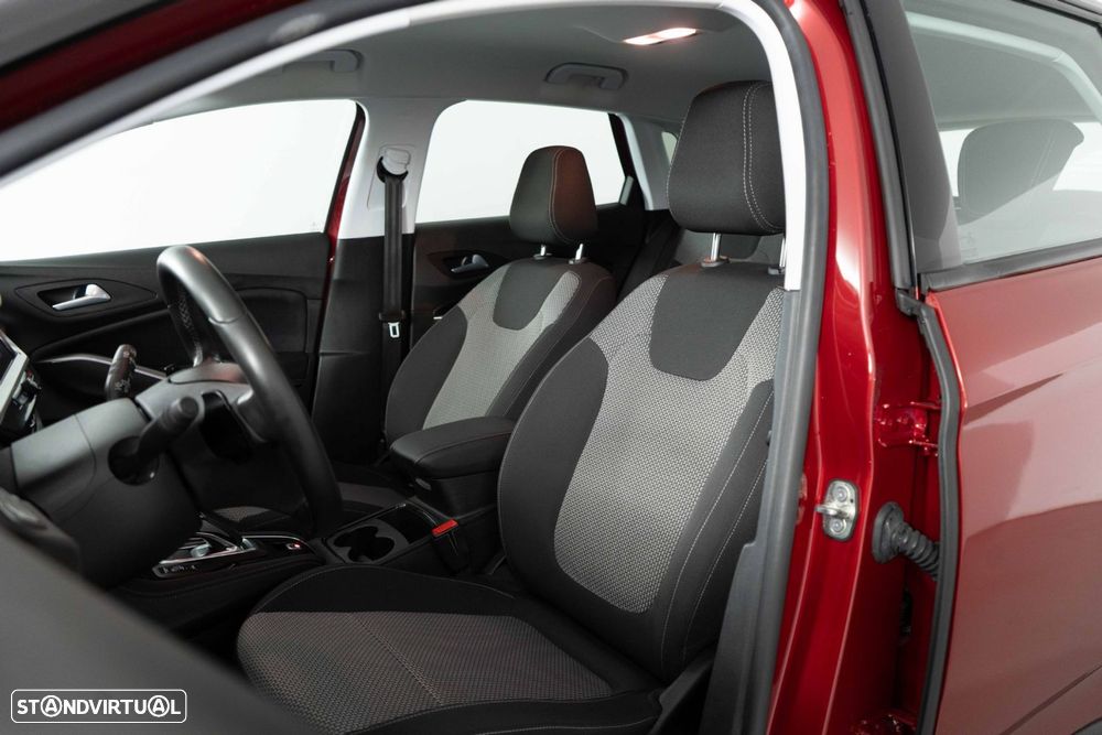 Opel Grandland 1.5 CDTI Elegance AT - 8