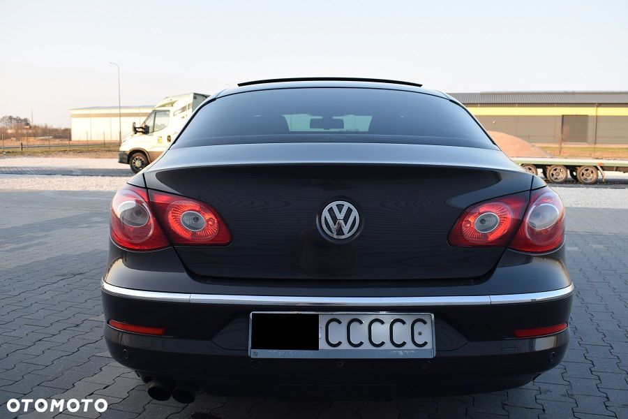 Volkswagen CC - 24