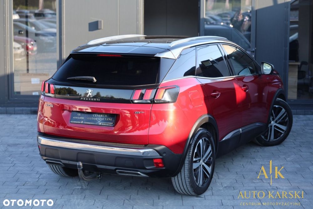 Peugeot 3008 - 7