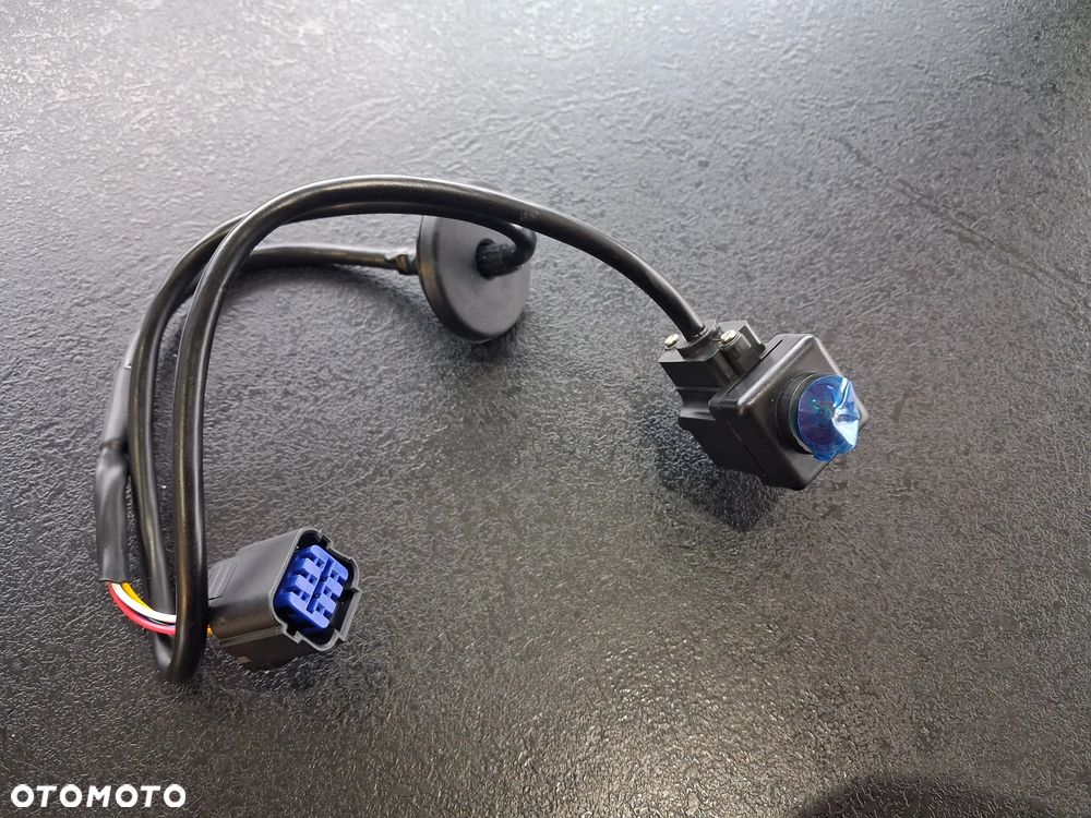 Kamera cofania kia optima klapa tył 95766-d4500 Soul 95760-b2000 95760- b2100
