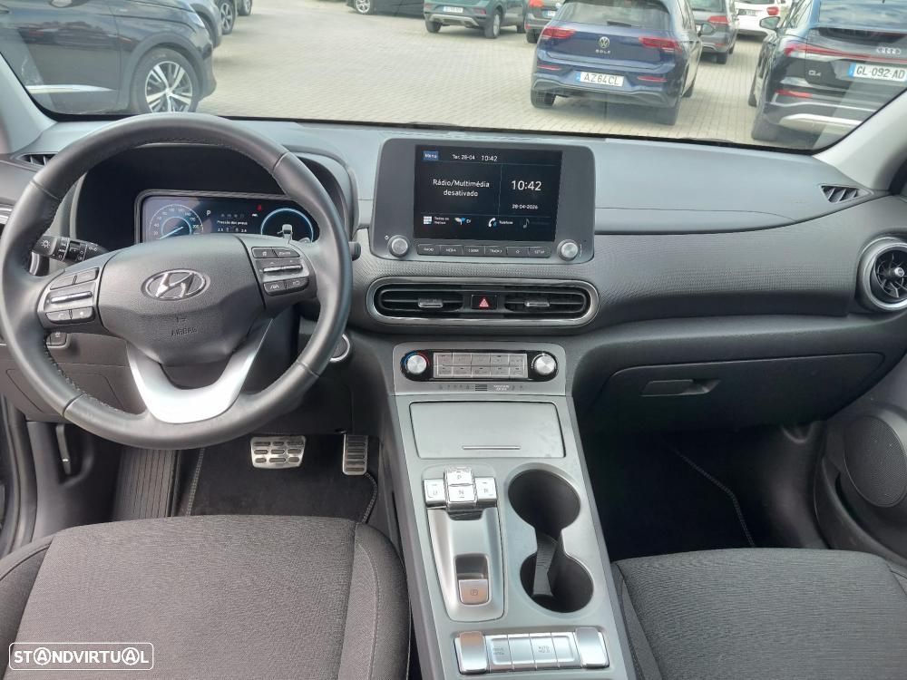 Hyundai Kauai 64 kWh Premium - 6