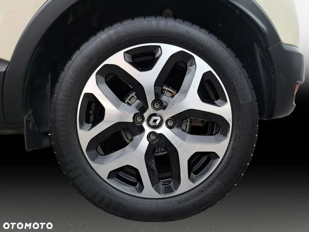 Renault Captur (ENERGY) TCe 90 LIMITED - 19