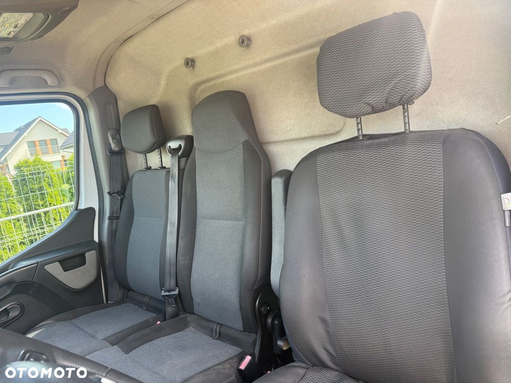 Renault Master - 15