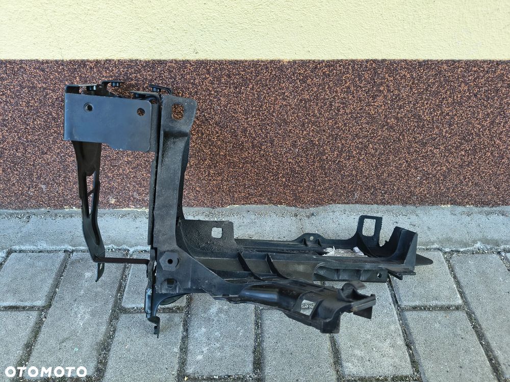 mocowanie okular wspornik lewy bmw 6 f12 f13 f06