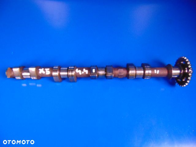 BMW X5 E53 4.4i M62 WAŁEK ROZRZĄDU WYDECHOWY 2 - 1