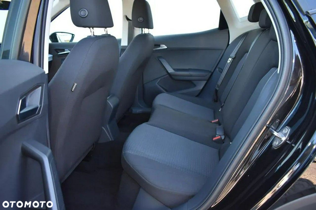 Seat Arona 1.0 TSI Style S&S DSG - 13