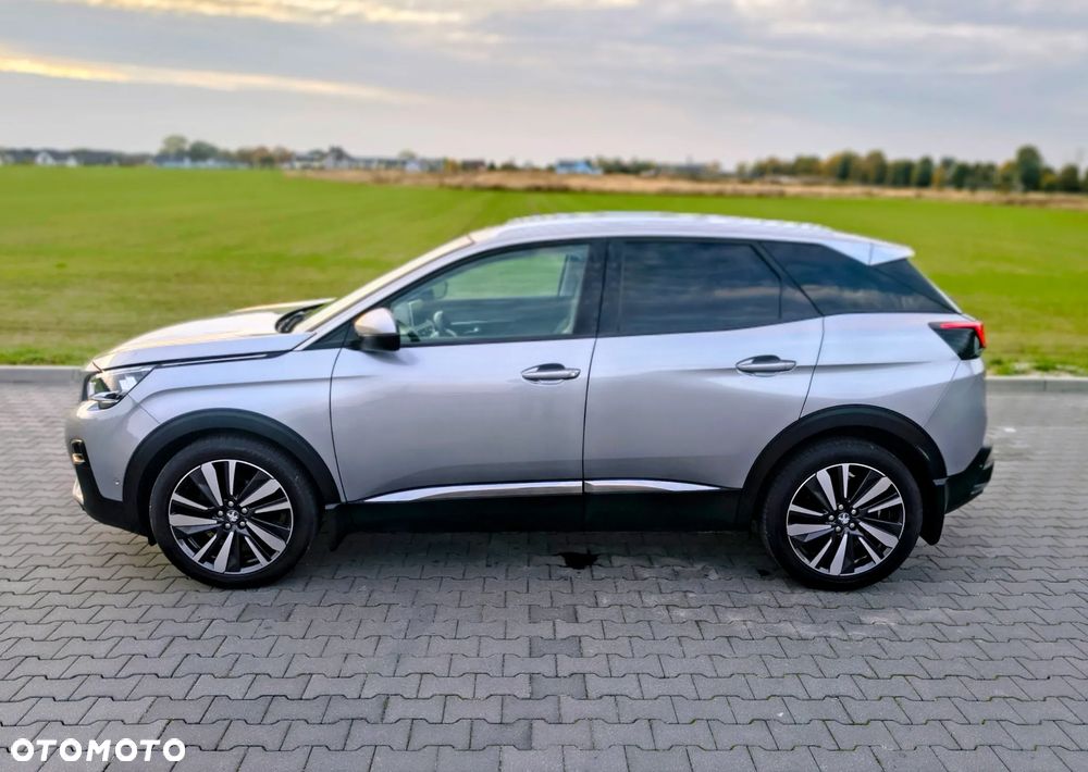 Peugeot 3008 - 10