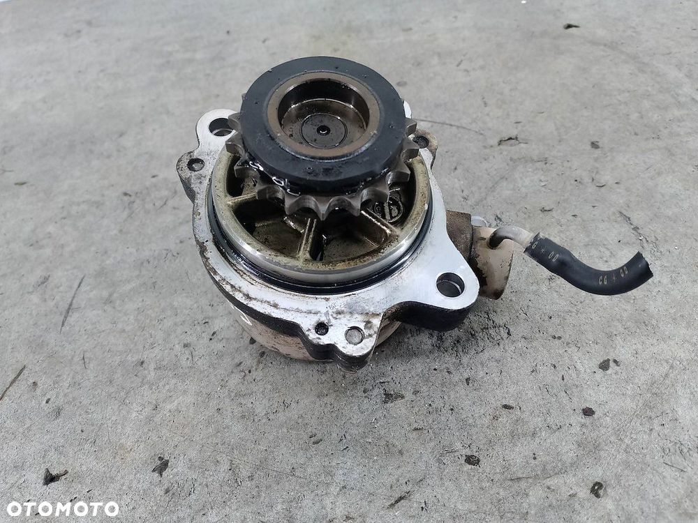 POMPA VACUM MAZDA 6 II R2AA18600 2.2 MZR-CD - 5