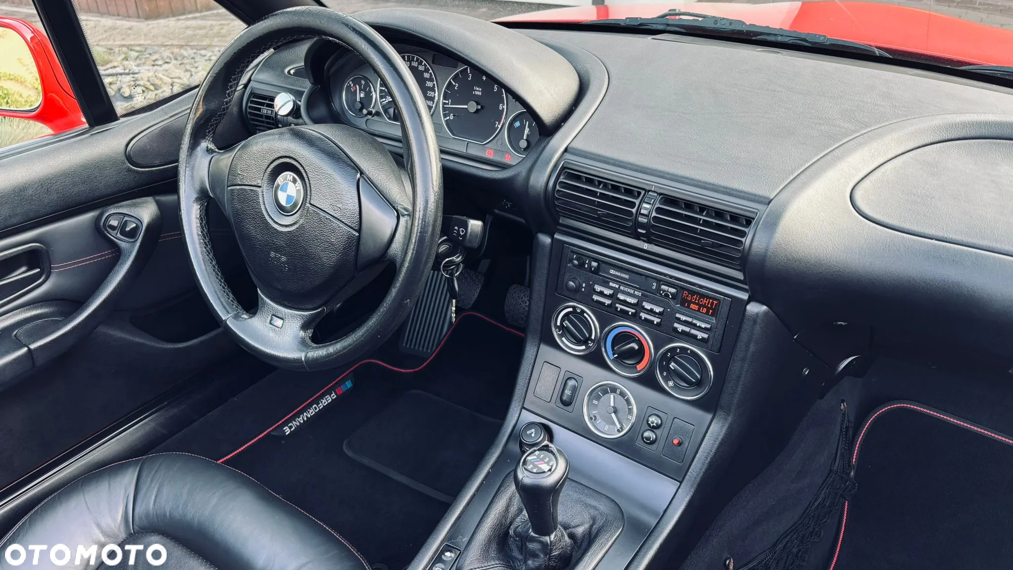 BMW Z3 1.8 - 27