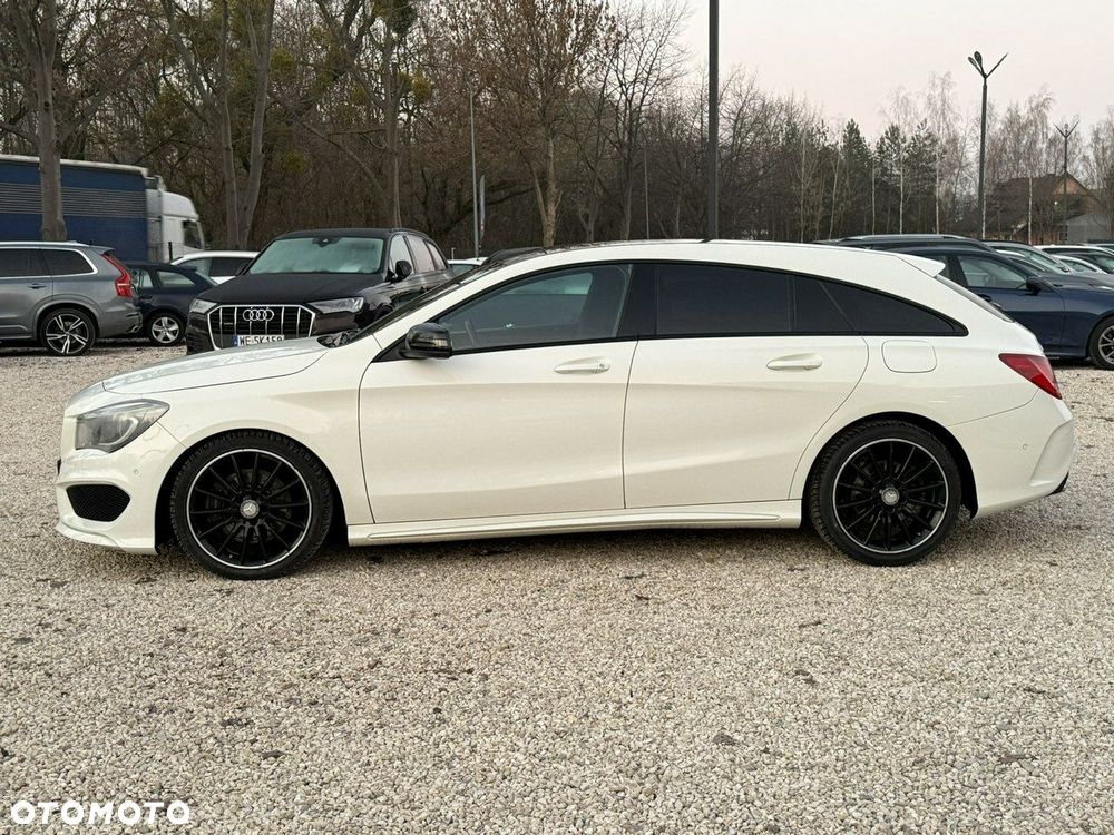 Mercedes-Benz CLA - 6