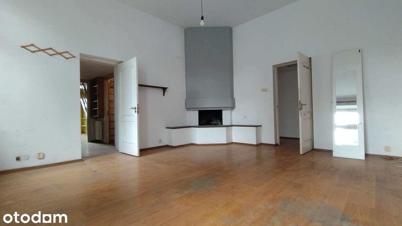 CENTRUM/Struga/Kościuszki/113 m kw/3 pokoje