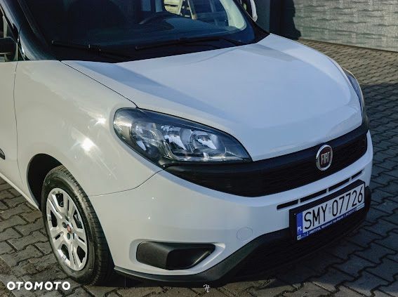 Fiat Doblo - 10