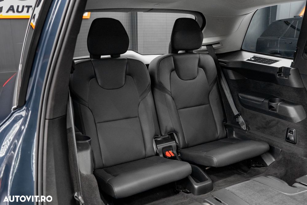Volvo XC 90 B5 MHEV AWD 7 locuri Momentum Pro - 20
