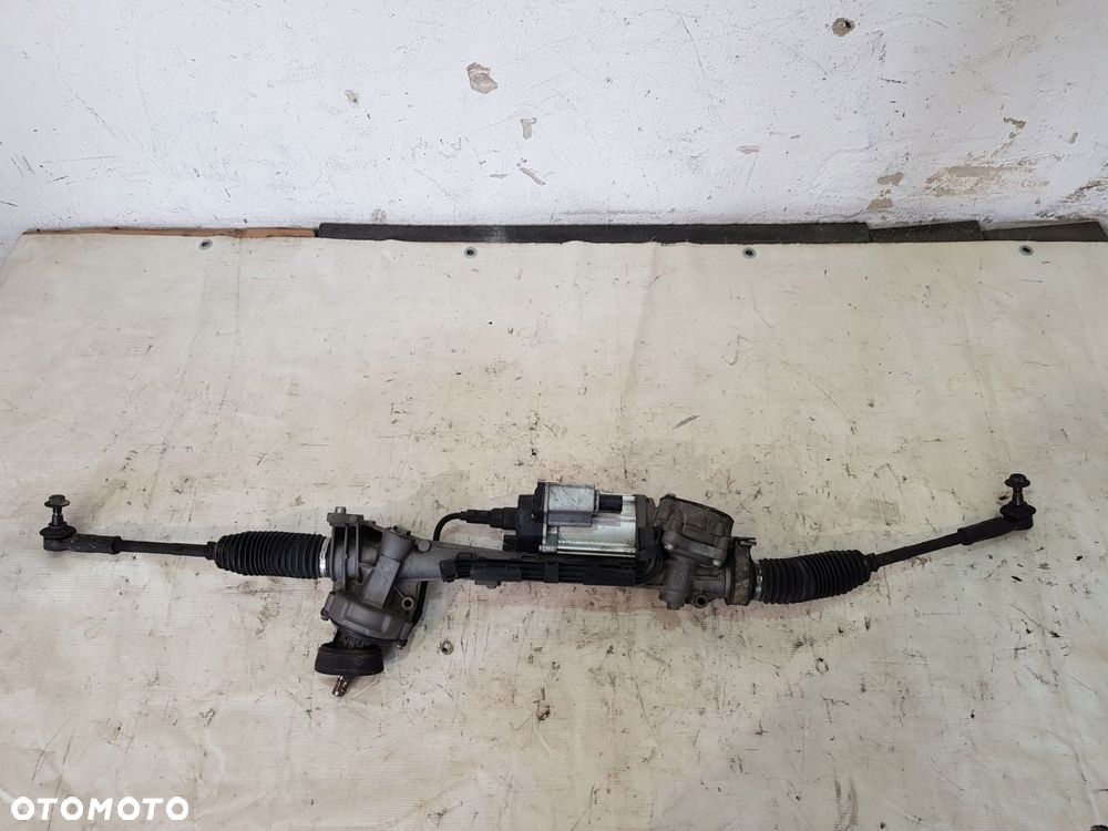 maglownica 3c1423051s vw passat b6 2.0tdi eur - 13