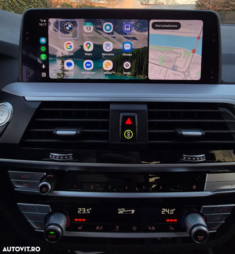 BMW X4 xDrive20d Aut. Advantage - 16