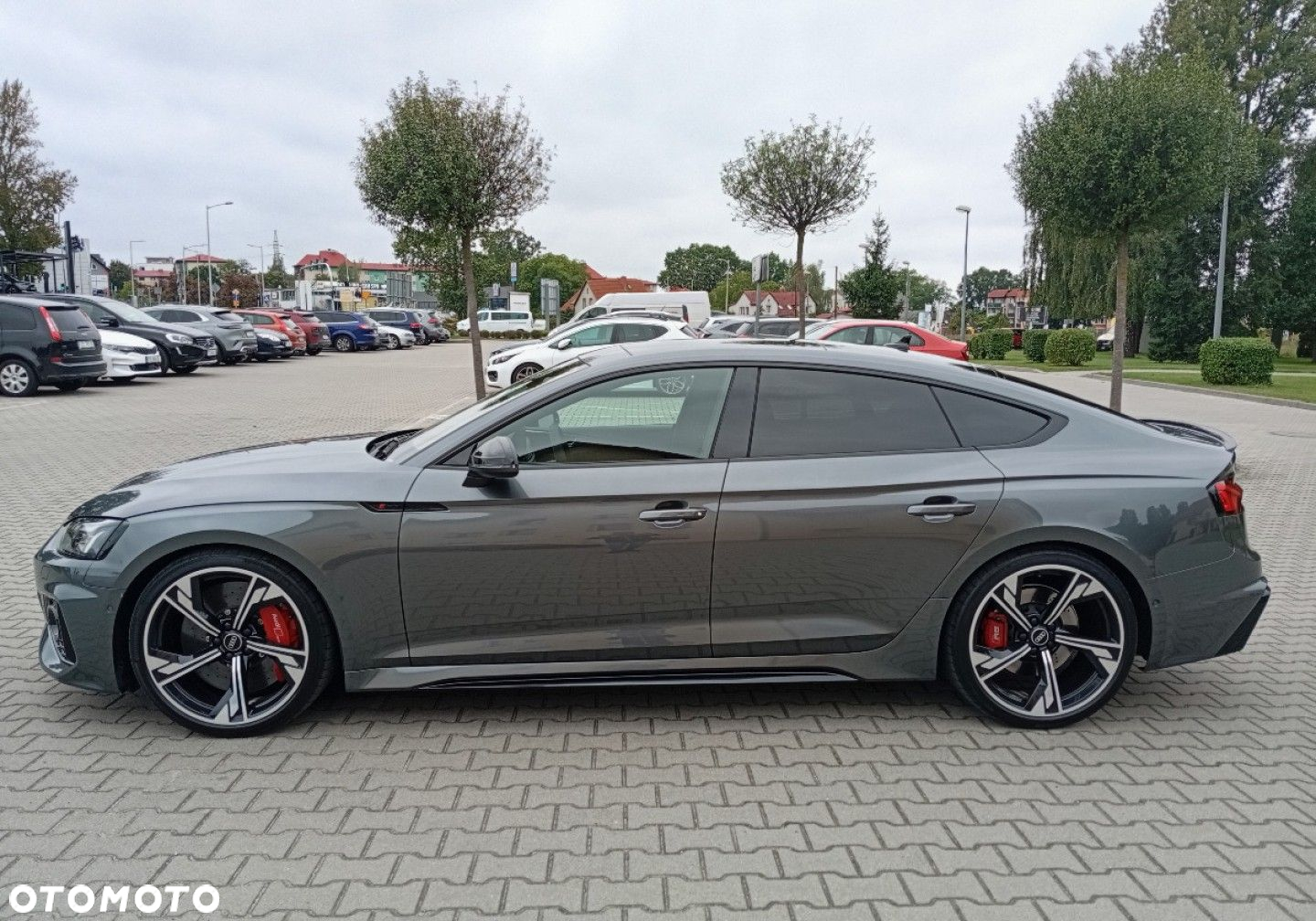 Audi RS5 Sportback - 13