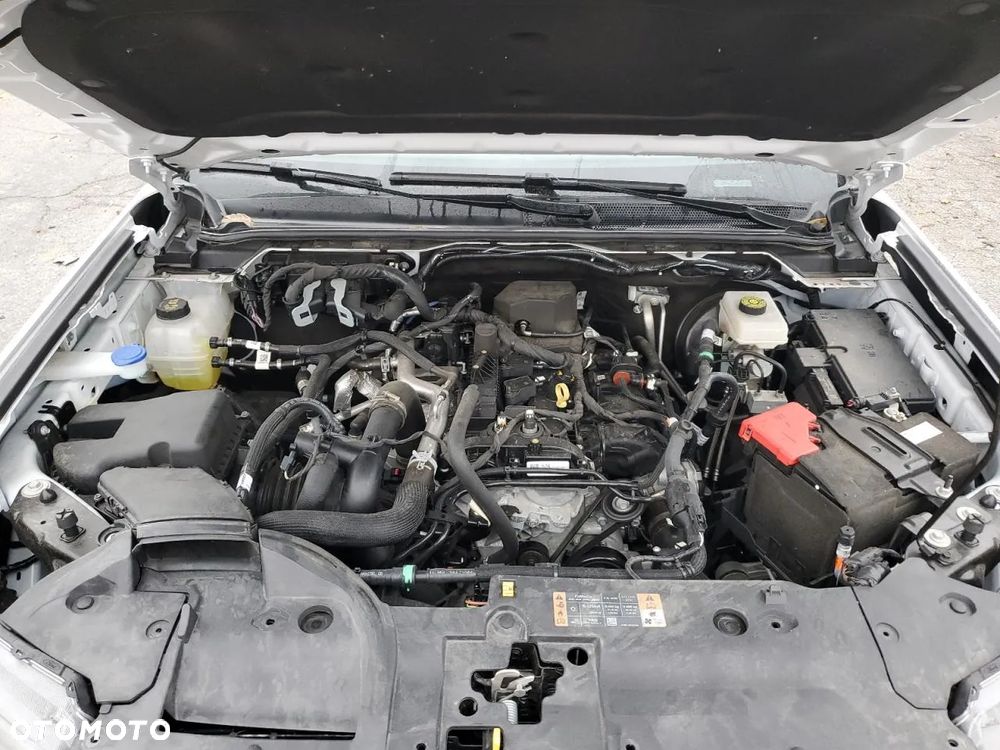 Ford Ranger 3,0 l EcoBoost Doppelkabine Autm Raptor - 12