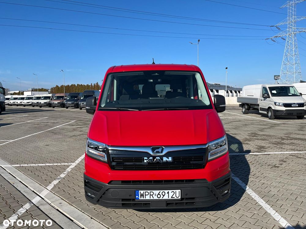 MAN TGE 3.180 4X2F SB - 9