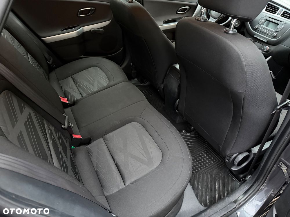 Kia Ceed 1.6 CRDi M - 5