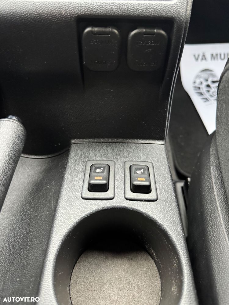 Mazda 5 2.0 MZR-DISI i-stop Business-Line - 15