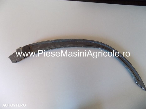 Ace presa de balotat gallignani