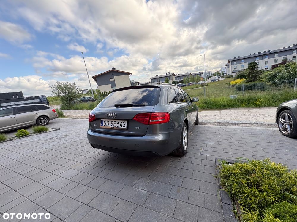 Audi A2 - 5