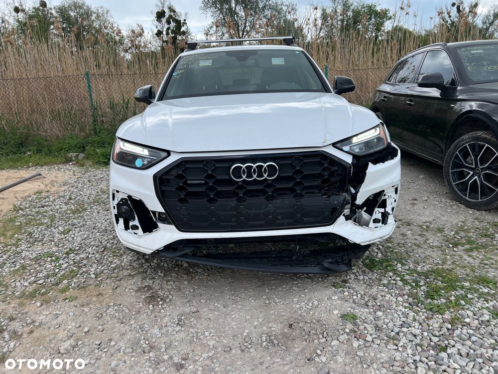 Audi Q5 45 TFSI quattro S tronic - 6