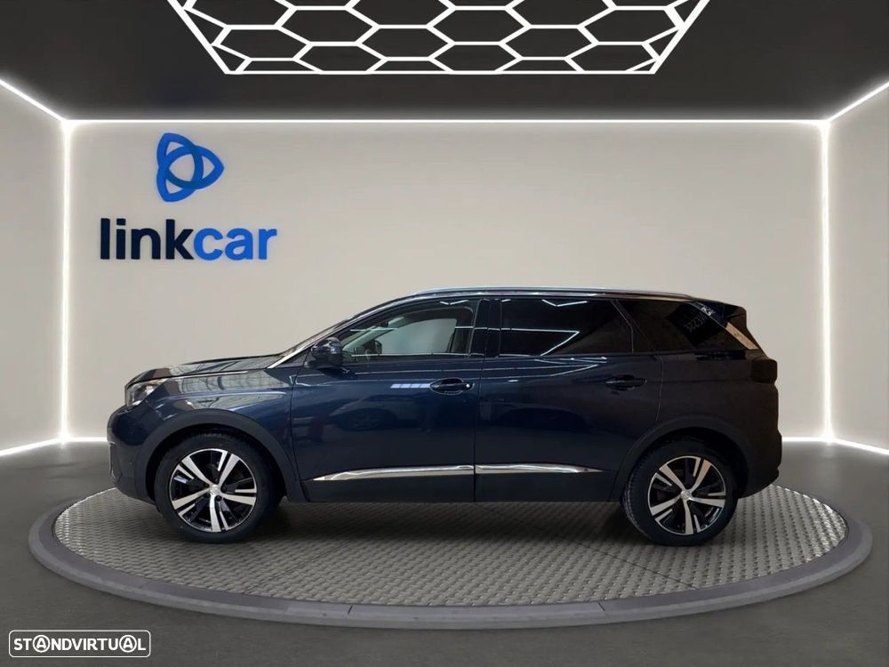 Peugeot 5008 1.2 PureTech Allure - 7