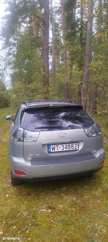 Lexus RX Standard - 6