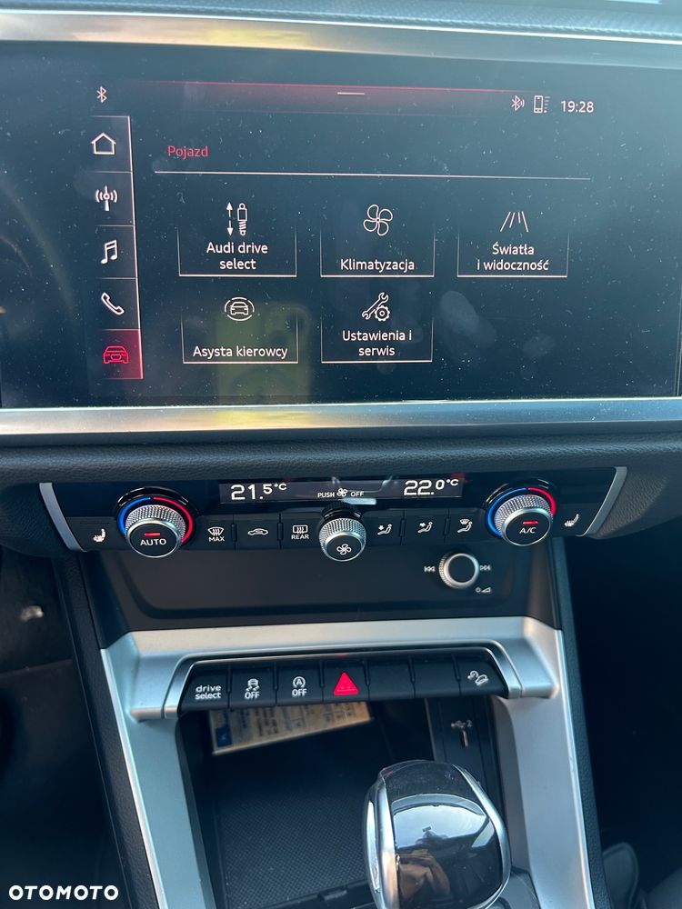 Audi Q3 45 TFSI Quattro S tronic - 38