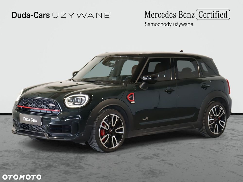 MINI Countryman - 2