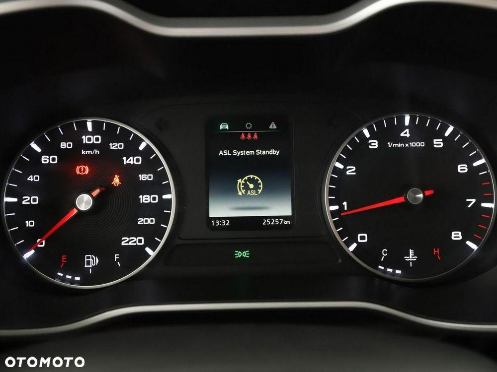 MG ZS ICE 1.5 VTI-tech Comfort - 23