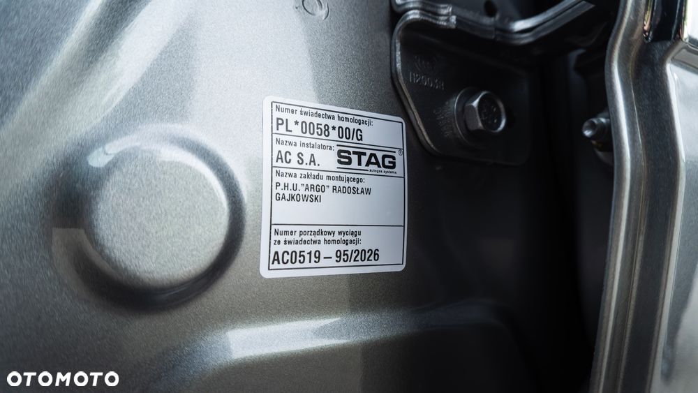 RAM 1500 5.7 Crew Cab Shortbed Limited Chrome - 19