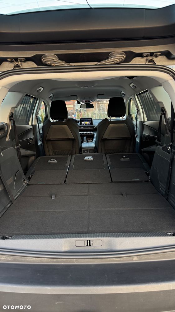 Peugeot 5008 1.6 THP Active S&S EAT6 - 17