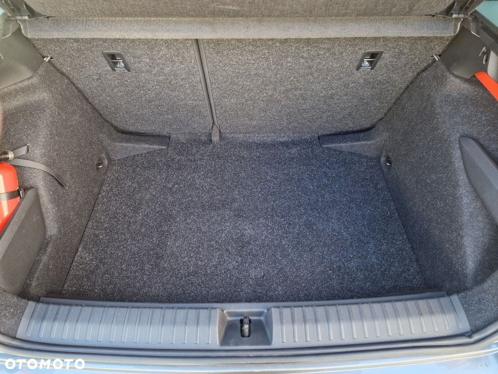 Skoda Kamiq 1.0 TSI Selection DSG - 14