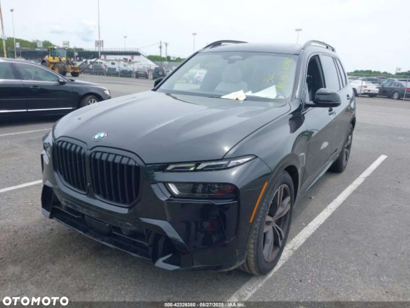 BMW X7 - 11