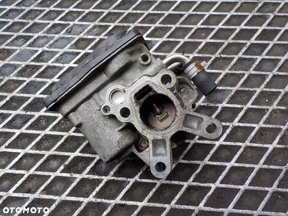 SUBARU LEGACY IV 2.0 D ZAWÓR EGR 150100-0052 - 2