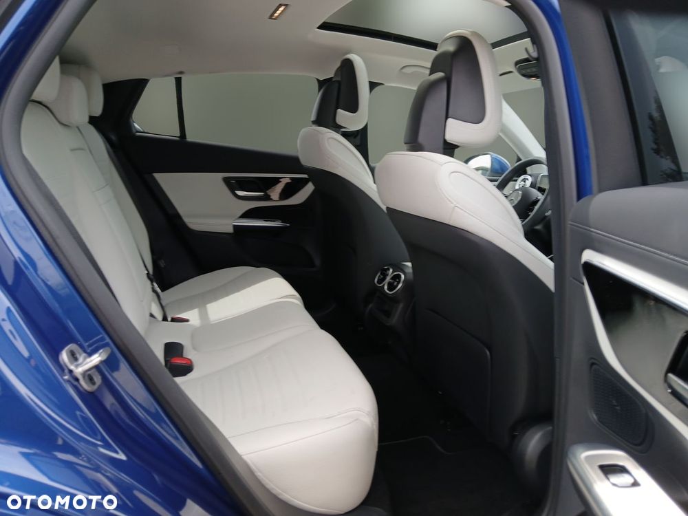 Mercedes-Benz GLC 300 de PHEV 4-Matic AMG Line - 15