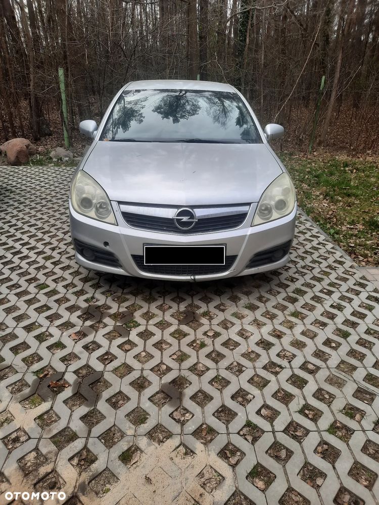 Opel Vectra 1.9 CDTI Comfort - 3