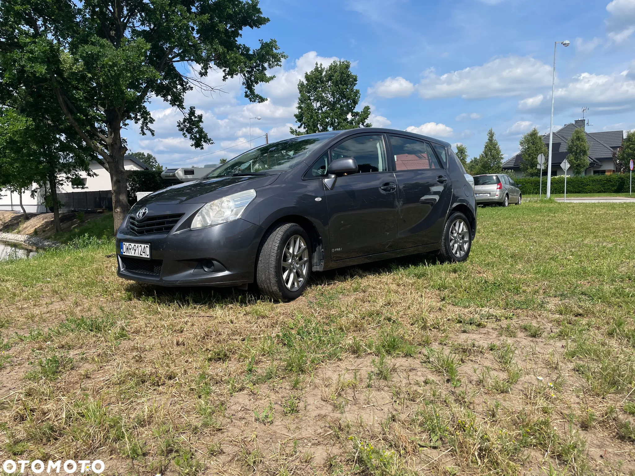Toyota Verso 2.0 D-4D Luna - 4