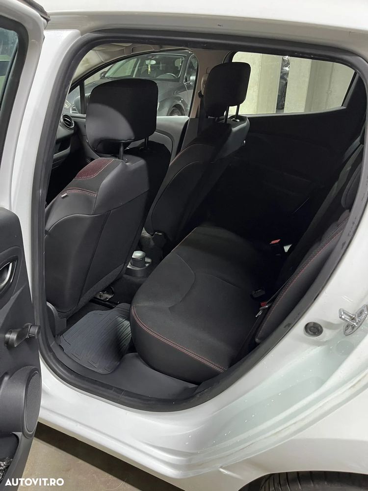 Renault Clio IV 1.2 Zen - 10