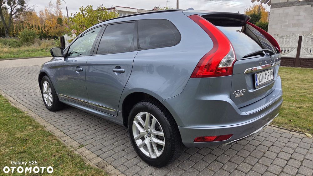 Volvo XC 60 T5 Geartronic Momentum - 6