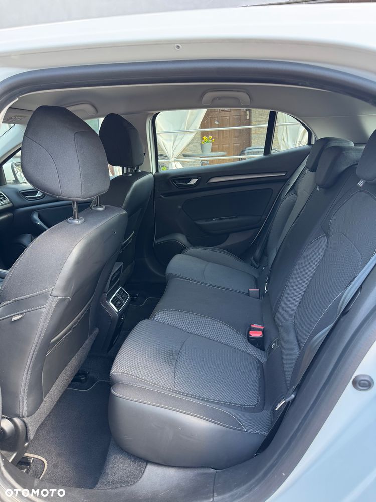 Renault Megane - 15