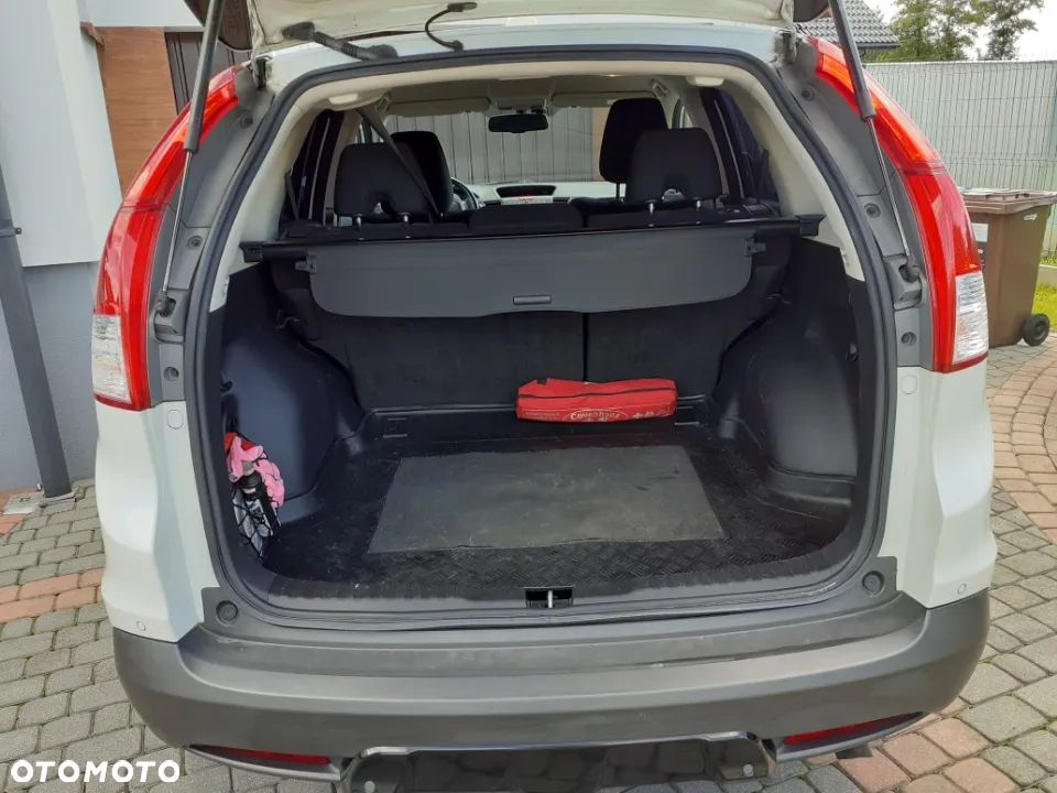 Honda CR-V 1.6i-DTEC Elegance (2WD) - 6