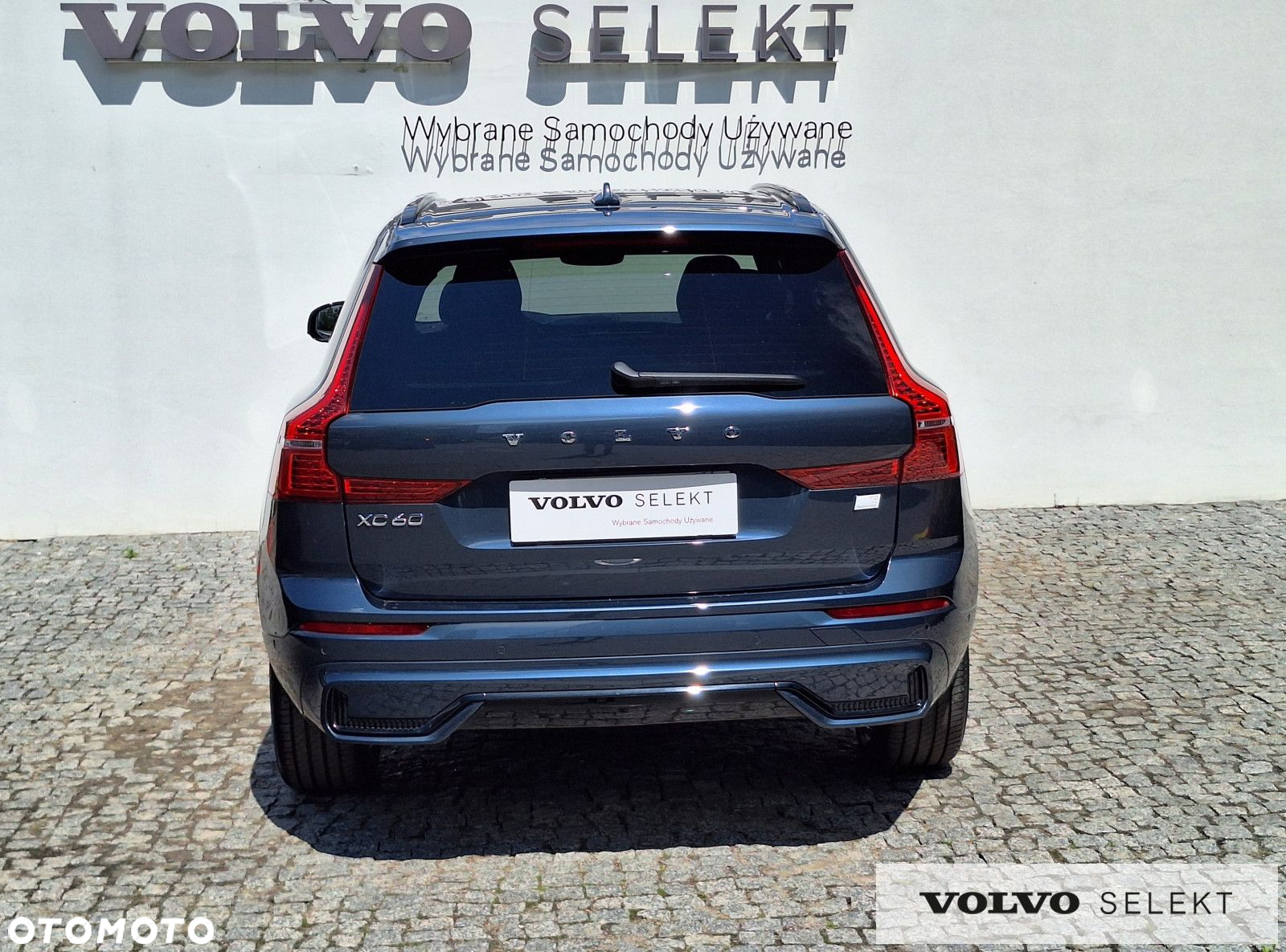 Volvo XC 60 - 7